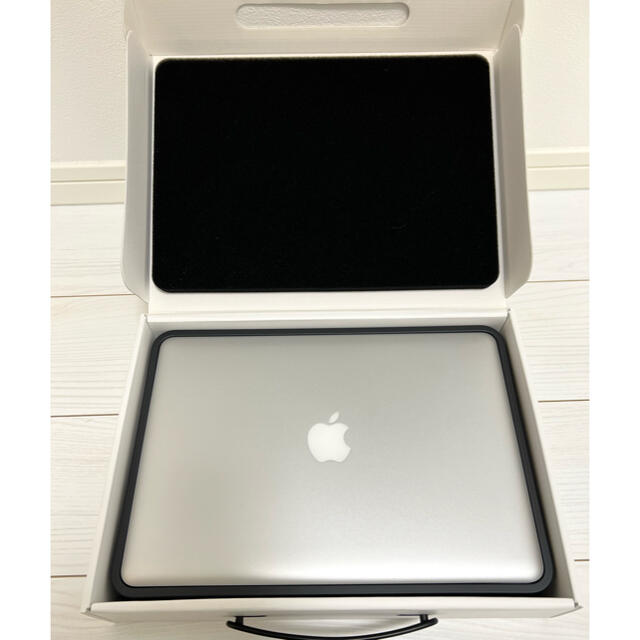 PC/タブレットApple MacBook Pro A1278 MD101J/A 13.3インチ