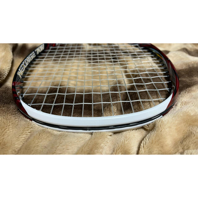 YONEX(ヨネックス)の専用 スポーツ/アウトドアのテニス(ラケット)の商品写真