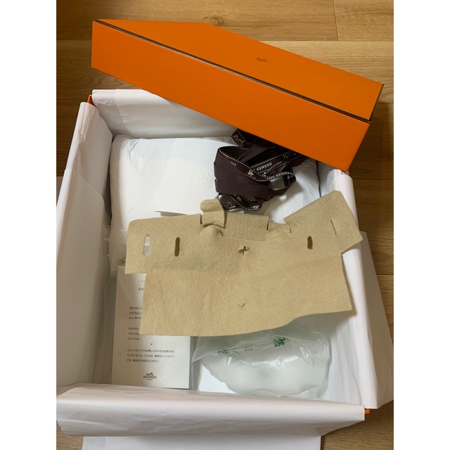 HERMES 箱 バーキン25サイズ 未使用 半額商品 www.gold-and-wood.com