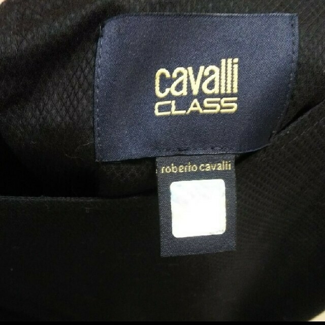 Roberto Cavalli(ロベルトカヴァリ)のクラスロベルトカヴァリ ワンピース レディースのワンピース(ひざ丈ワンピース)の商品写真