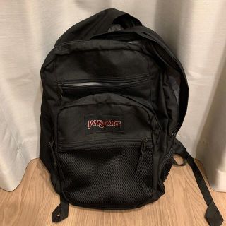 ジャンスポーツ(JANSPORT)の値下げ‼️ jansport big campus(バッグパック/リュック)