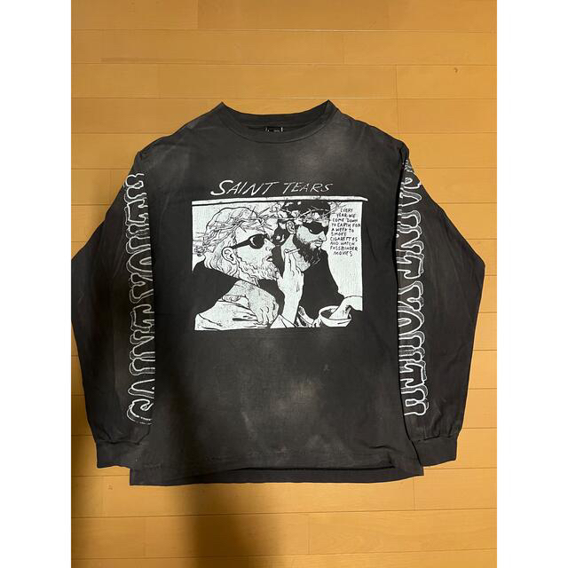セントマイケル ロンT セントマイケル ロンT