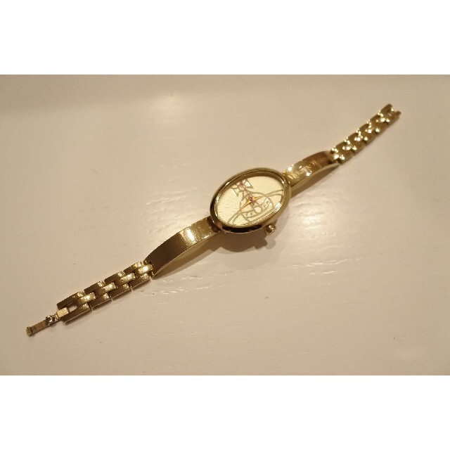 【史上最も激安】 Vivienne オーブ 腕時計 ヴィヴィアン - Westwood 腕時計