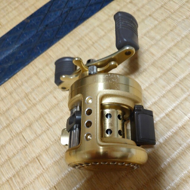 カルカッタ50XT カルカッタ50XT