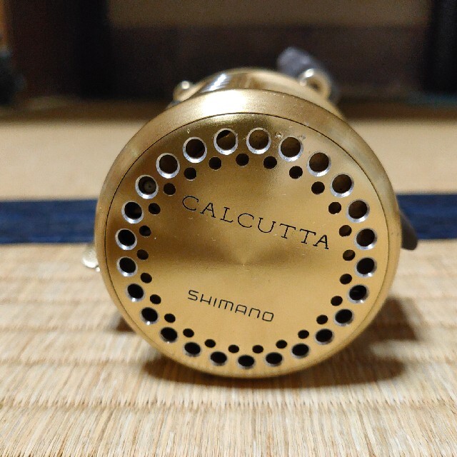 カルカッタ50XT カルカッタ50XT