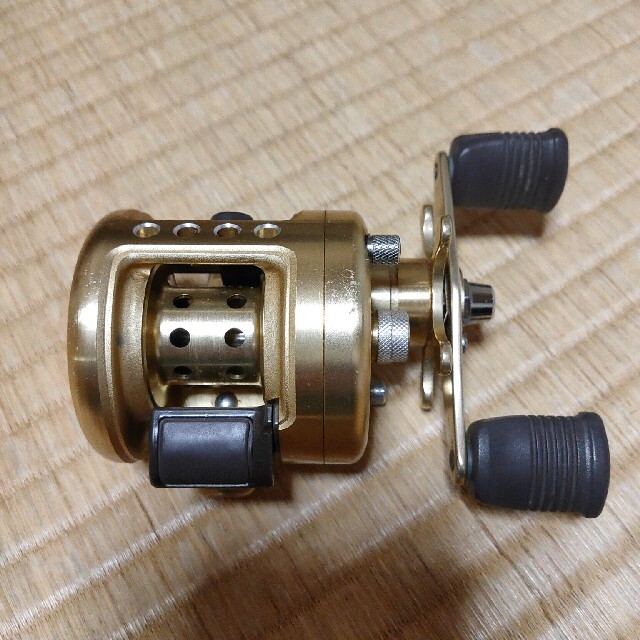 カルカッタ50XT カルカッタ50XT