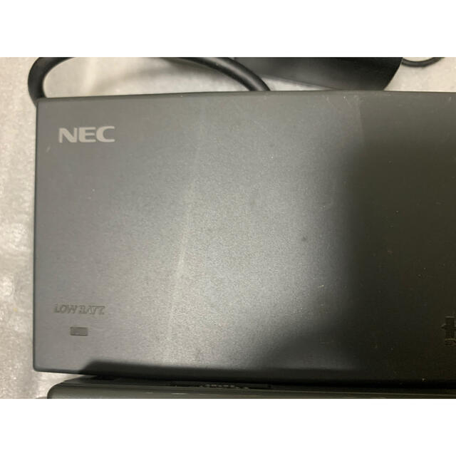 NEC PCエンジンデュオ PC-Engine Duo 本体  PI-TG8 4