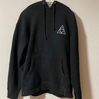 ハフ(HUF)のHUF ハフ パーカー【お値下げ中】(パーカー)