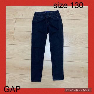 ギャップ(GAP)のあるちゃん様　GAP DENIM   ボトムス　キッズ(パンツ/スパッツ)