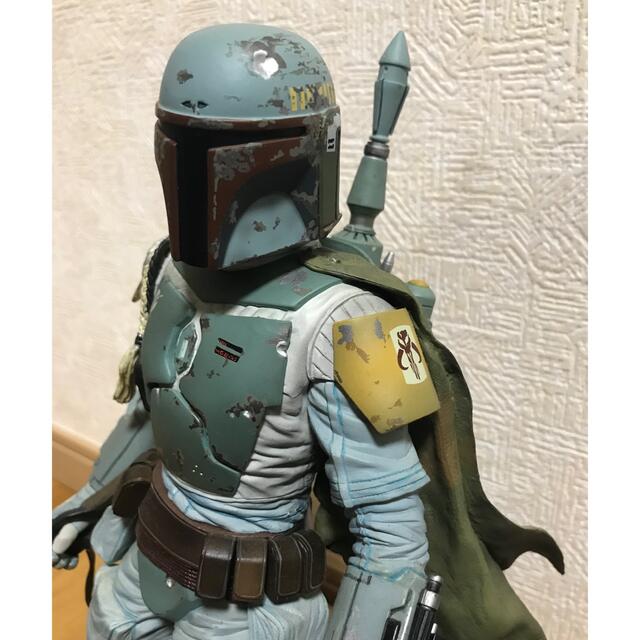 スターウォーズ　フィギュア