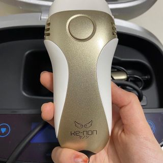 美品 ケノンSG CT 眉毛脱毛器付き - www.ageis-ge.fr