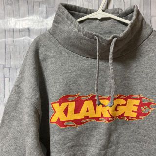 エクストララージ(XLARGE)のXLARGE スウェット(スウェット)