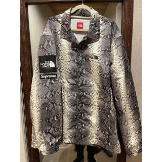 シュプリーム(Supreme)の専用(ナイロンジャケット)