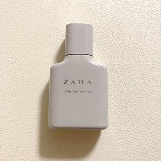 ザラ(ZARA)のZARA ザラ　トワイライトモーブオードトワレ 30ml(ユニセックス)