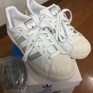 アディダス(adidas)のadidas Originals＊SUPERSTAR W MS(スニーカー)