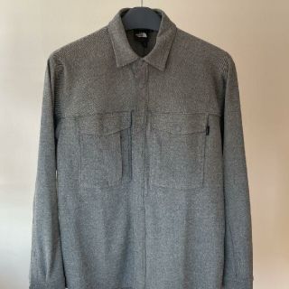 ザノースフェイス(THE NORTH FACE)のインヨーシャツ Inyo Shirt  NR61963(シャツ)