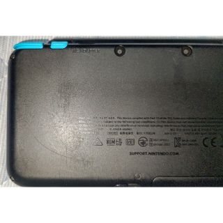 ニンテンドー2DS - ☆完品☆newニンテンドー 2DS LL ブラック