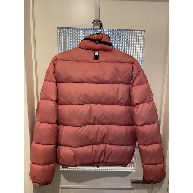 好評高評価 MONCLER - alyx ダウンジャケットの通販 by kntttt's shop