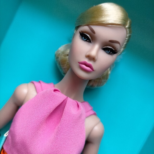 Soda Pop Saturday☆Poppy Parker☆ポピーパーカー | www.jarussi.com.br