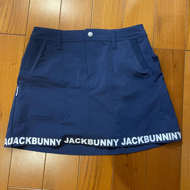 ジャックバーニー　スカート