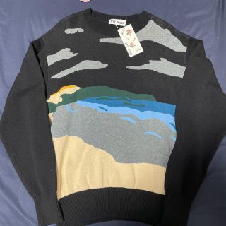 ttt_msw beach knit Mサイズ | www.jarussi.com.br