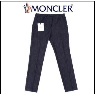 MONCLER(デニム/ジーンズ)のフリマアイテム一覧 MONCLER(デニム/ジーンズ)のフリマアイテム一覧