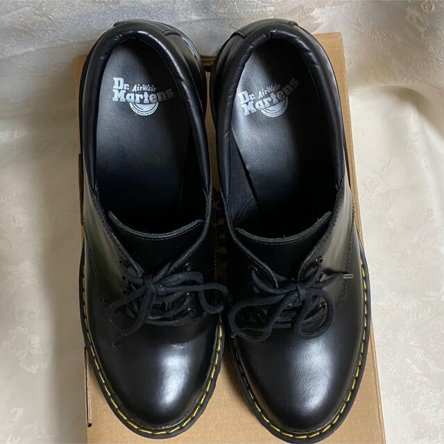 Dr.Martens(ドクターマーチン)のDr.Martens SALOME UK5ドクターマーチン サロメ レディースの靴/シューズ(ブーツ)の商品写真