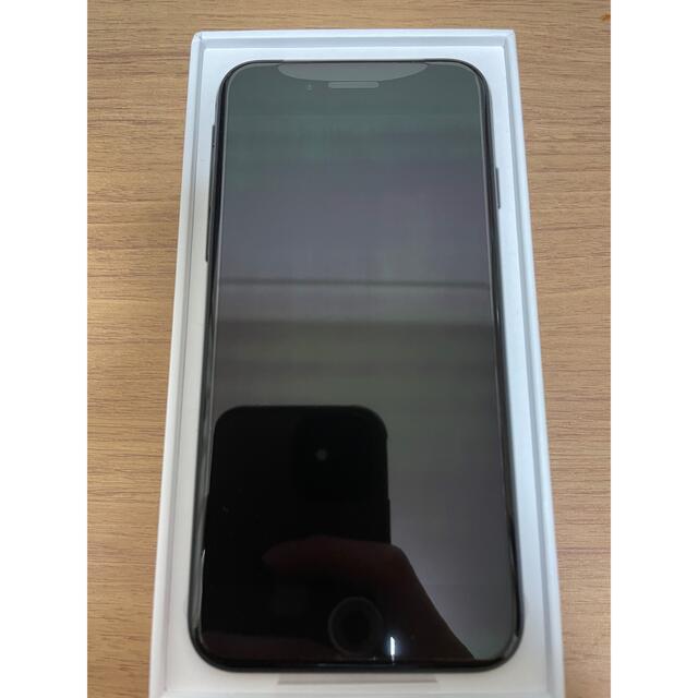 Apple(アップル)のiPhoneSE2 64GB スマホ/家電/カメラのスマートフォン/携帯電話(スマートフォン本体)の商品写真