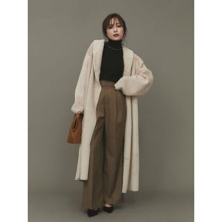 ノーブル ファーコート(レディース)の通販 32点 | Nobleのレディースを