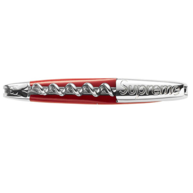 Supreme / Forge de Laguiole Corkscrew