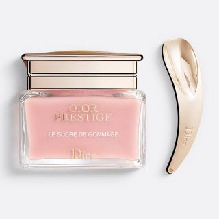 ディオール(Dior)のDior プレステージ　ル　ゴマージュ(ゴマージュ/ピーリング)