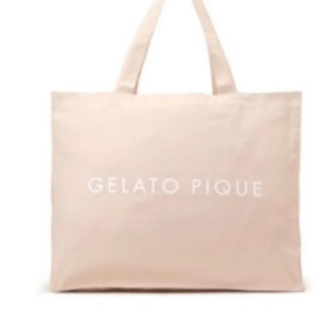 gelato pique(ジェラートピケ)のジェラートピケ　福袋2022 レディースのルームウェア/パジャマ(ルームウェア)の商品写真