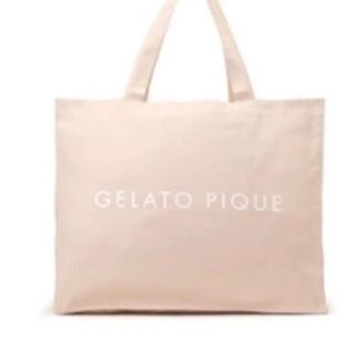 ジェラートピケ(gelato pique)のジェラートピケ　福袋2022(ルームウェア)