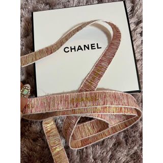 シャネル(CHANEL)のシャネル ギフト(コフレ/メイクアップセット)