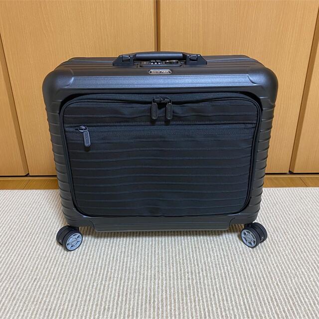 RIMOWA - 廃版希少☆人気☆リモワ ボレロ 30L 4輪の通販 by ゆくりま