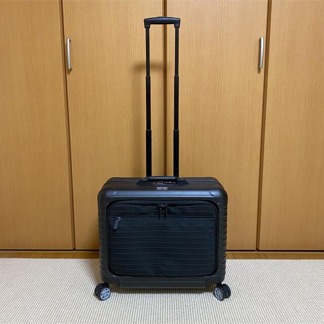 RIMOWA - 廃版希少☆人気☆リモワ ボレロ 30L 4輪の通販 by ゆくりま