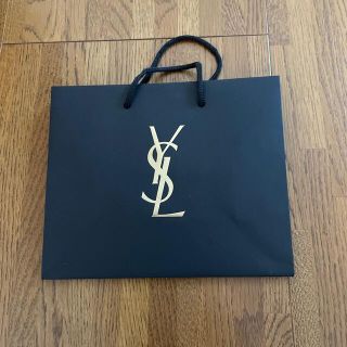 イヴサンローランボーテ(Yves Saint Laurent Beaute)のイヴ・サンローラン　ショップ袋(ショップ袋)