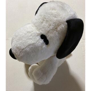 ピーナッツ(PEANUTS)のSNOOPYぬいぐるみ(ぬいぐるみ)