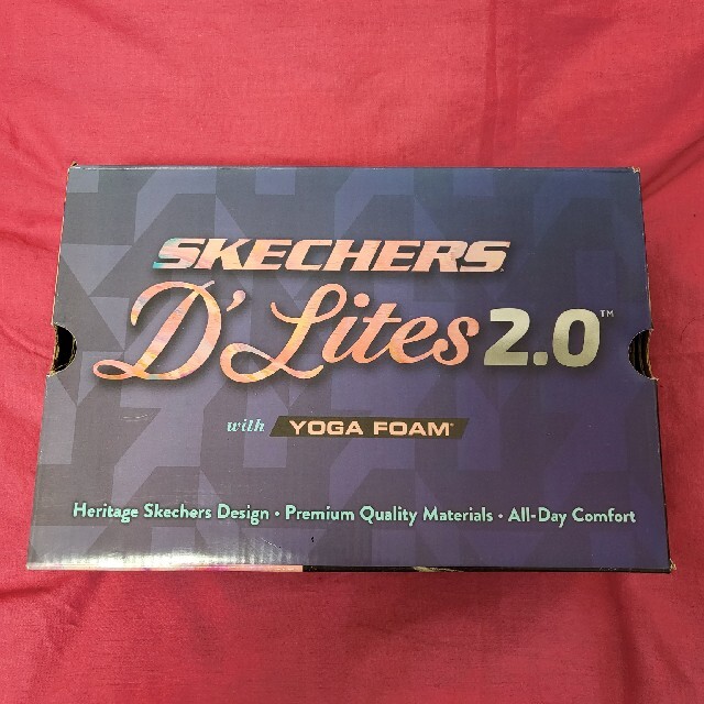 SKECHERS(スケッチャーズ)のSKECHERS 32999-BKW WOMEN'S 8(25.0) レディースの靴/シューズ(サンダル)の商品写真