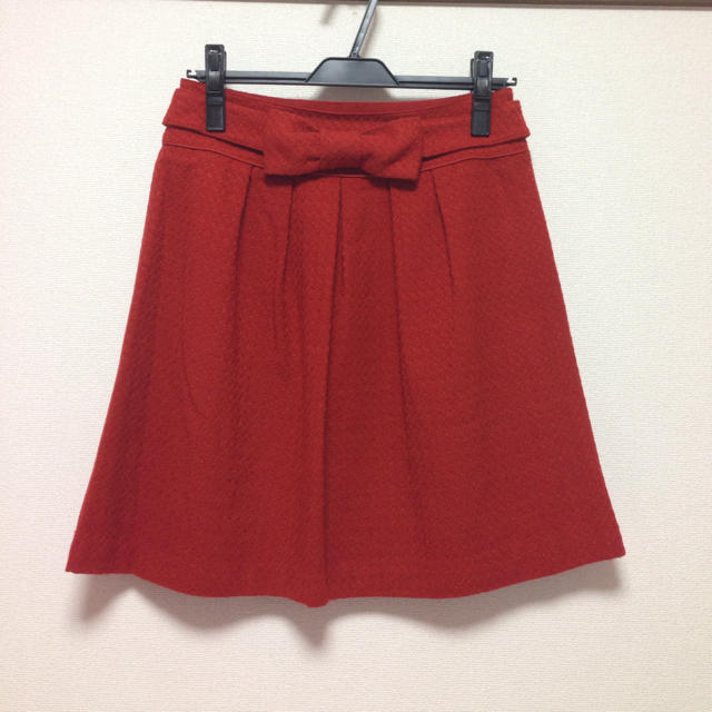 ROPE’(ロペ)のロペピクニック♡スカート レディースのスカート(ひざ丈スカート)の商品写真
