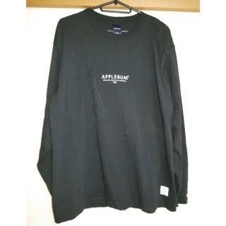 アップルバム(APPLEBUM)のapplebum ロンT (Tシャツ/カットソー(七分/長袖))