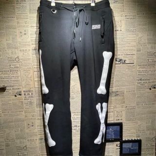 ナンバーナイン メンズパンツ(その他)の通販 78点 | NUMBER (N)INEの ナンバーナイン メンズパンツ(その他)の通販 78点 | NUMBER (N)INEの