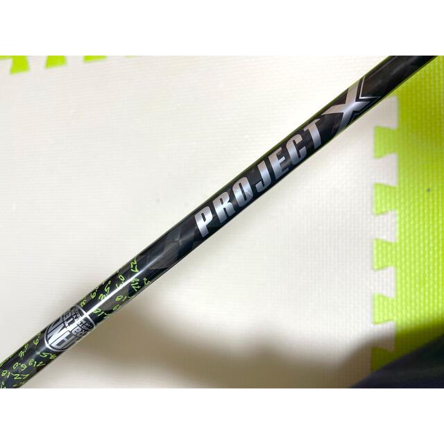 Srixon(スリクソン)のSRIXON ドライバー スポーツ/アウトドアのゴルフ(クラブ)の商品写真