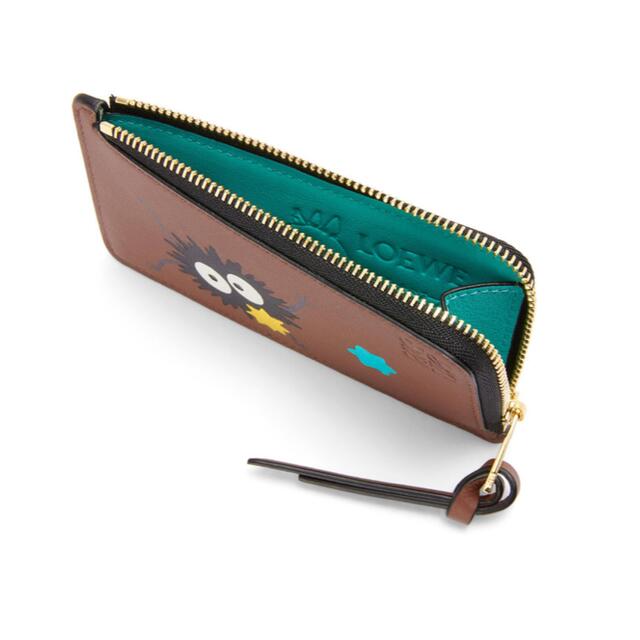 SALE/88%OFF】 LOEWE ロエベ 千と千尋の神隠し ススワタリコイン