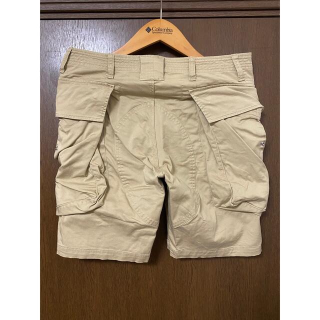 UNITED ARROWS(ユナイテッドアローズ)のパンツ メンズのパンツ(ショートパンツ)の商品写真