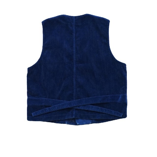 Porter Classic - CORDUROY CLASSIC VEST