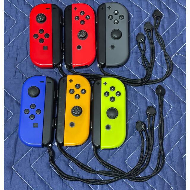 Switch ジョイコン 左 ジャンク品 - Nintendo Switch Switch ジョイコン 左 ジャンク品 - Nintendo Switch