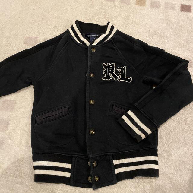 Ralph Lauren(ラルフローレン)のRalph Lauren ジャケット　5歳 キッズ/ベビー/マタニティのキッズ服男の子用(90cm~)(ジャケット/上着)の商品写真