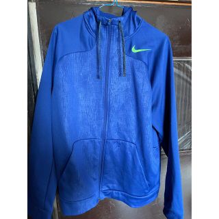 ナイキ(NIKE)のNIKE ナイキ therma fit ジャケット(ウェア)