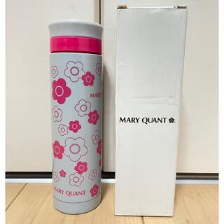 MARY QUANT - マリークワント　デイジー真空ステンレスボトル